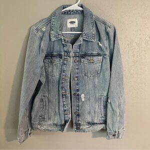 Old Navy Jean Jacket